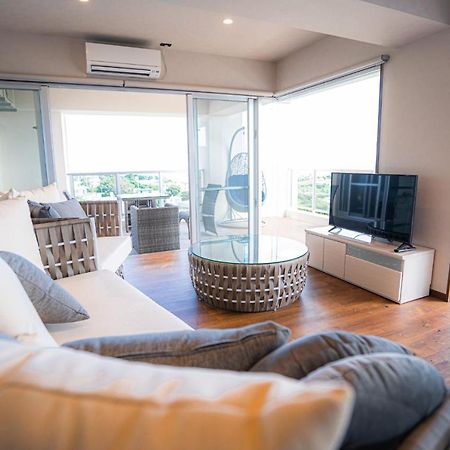 Condominium Hotel Okinawa Yumeto - Vacation Stay 33333V نانجو المظهر الخارجي الصورة