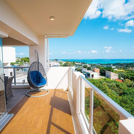 Condominium Hotel Okinawa Yumeto - Vacation Stay 33333V نانجو المظهر الخارجي الصورة