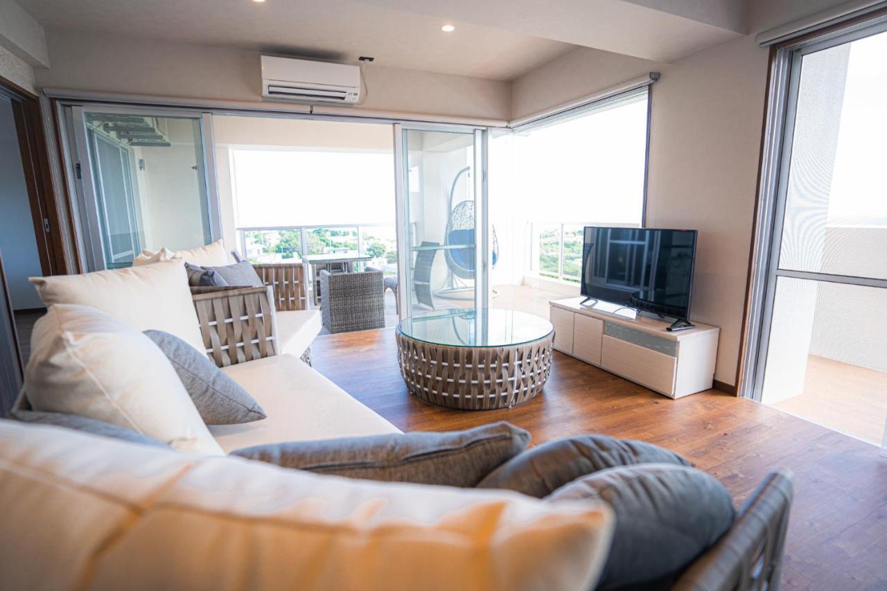 Condominium Hotel Okinawa Yumeto - Vacation Stay 33333V نانجو المظهر الخارجي الصورة