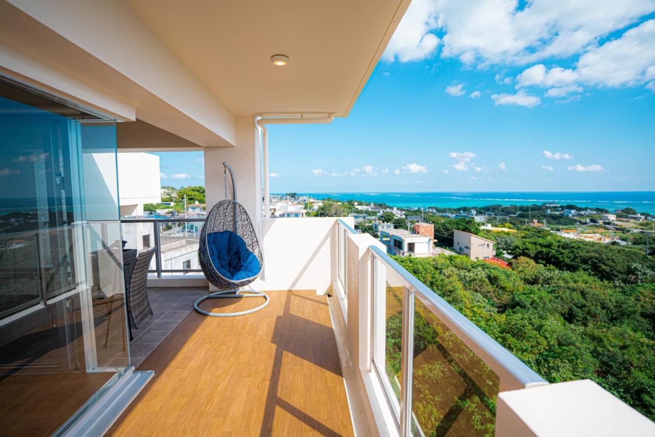 Condominium Hotel Okinawa Yumeto - Vacation Stay 33333V نانجو المظهر الخارجي الصورة
